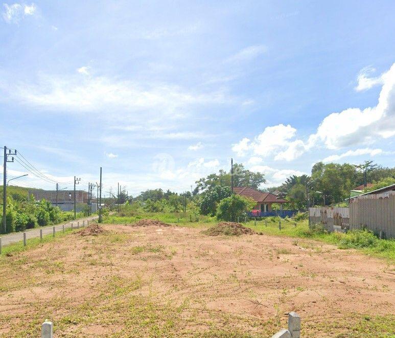 Земельный участок на продажу (Land for Sale Nearby Blue Tree)