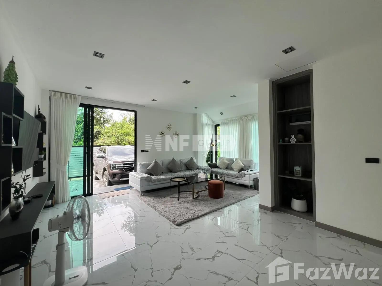 Brand New 2-Storey Pool Villa in Cape panwa - Phuket Town D1