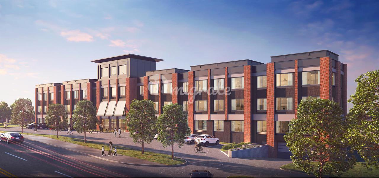 Кондоминиум в 218 Middle Neck Road, 305 - Great Neck, New York