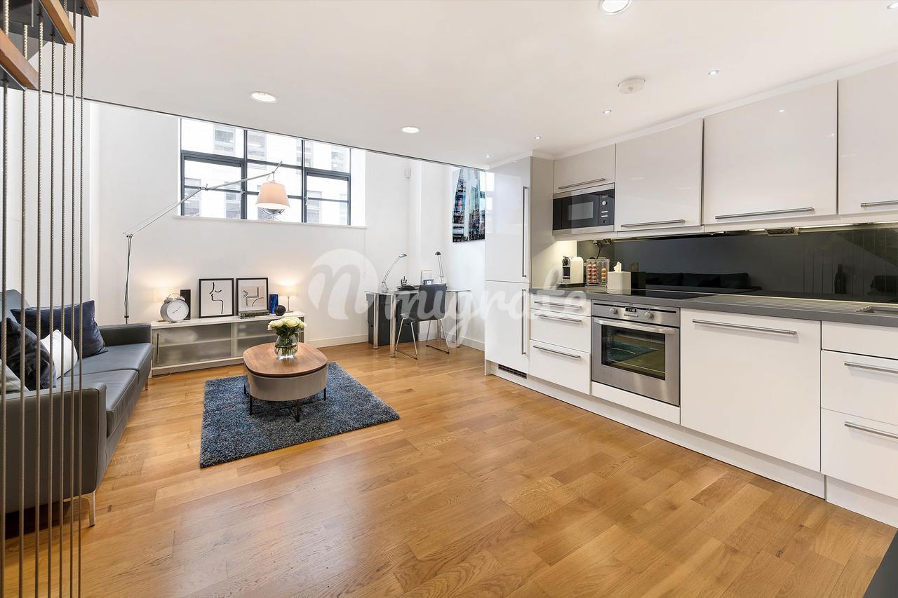 Квартира в Blandford Street, London, W1U