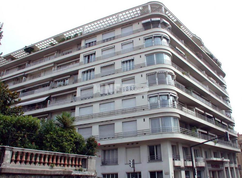 Пентхаус в Монако