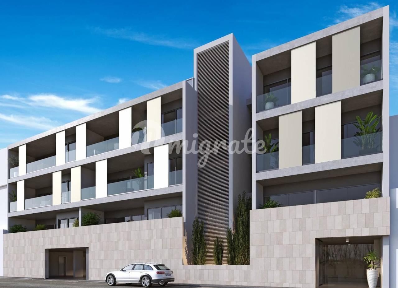 1 спальня в Агиос Тихонас, Лимассол
 (1 Bedroom in Agios Tychonas, Limassol)
