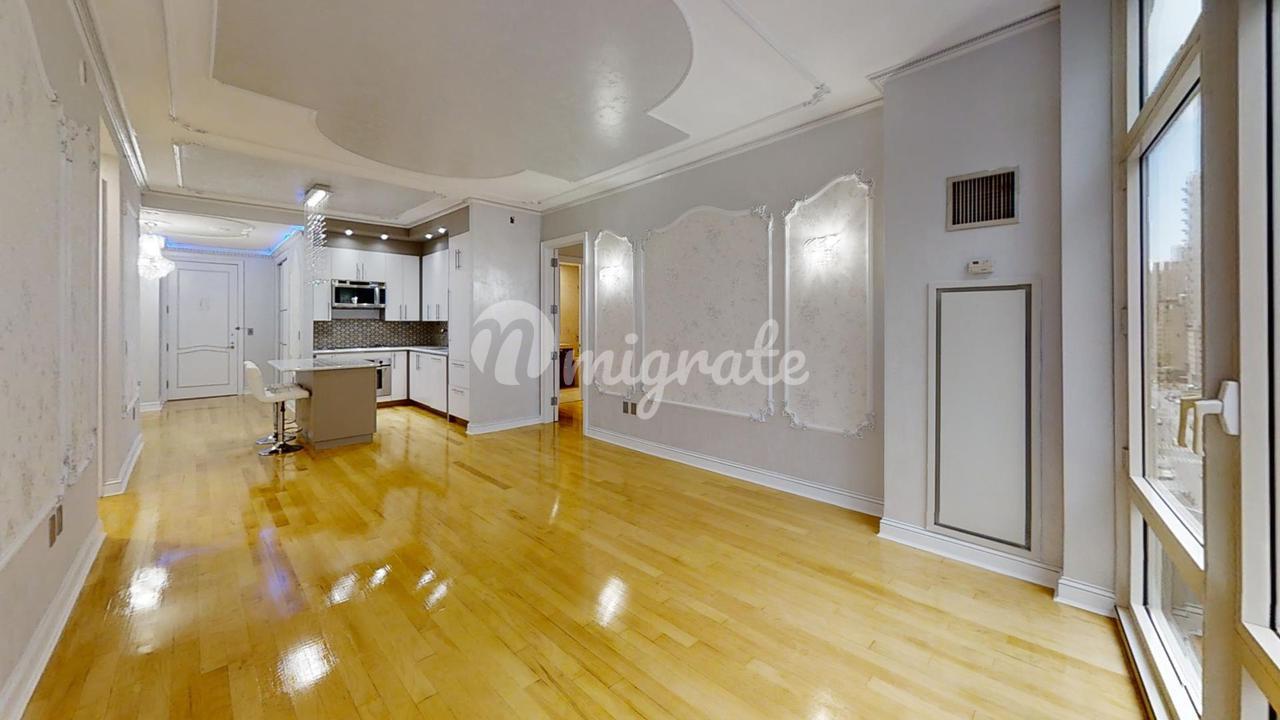 Кондоминиум в 1600 BROADWAY , 12G - Midtown, New York
