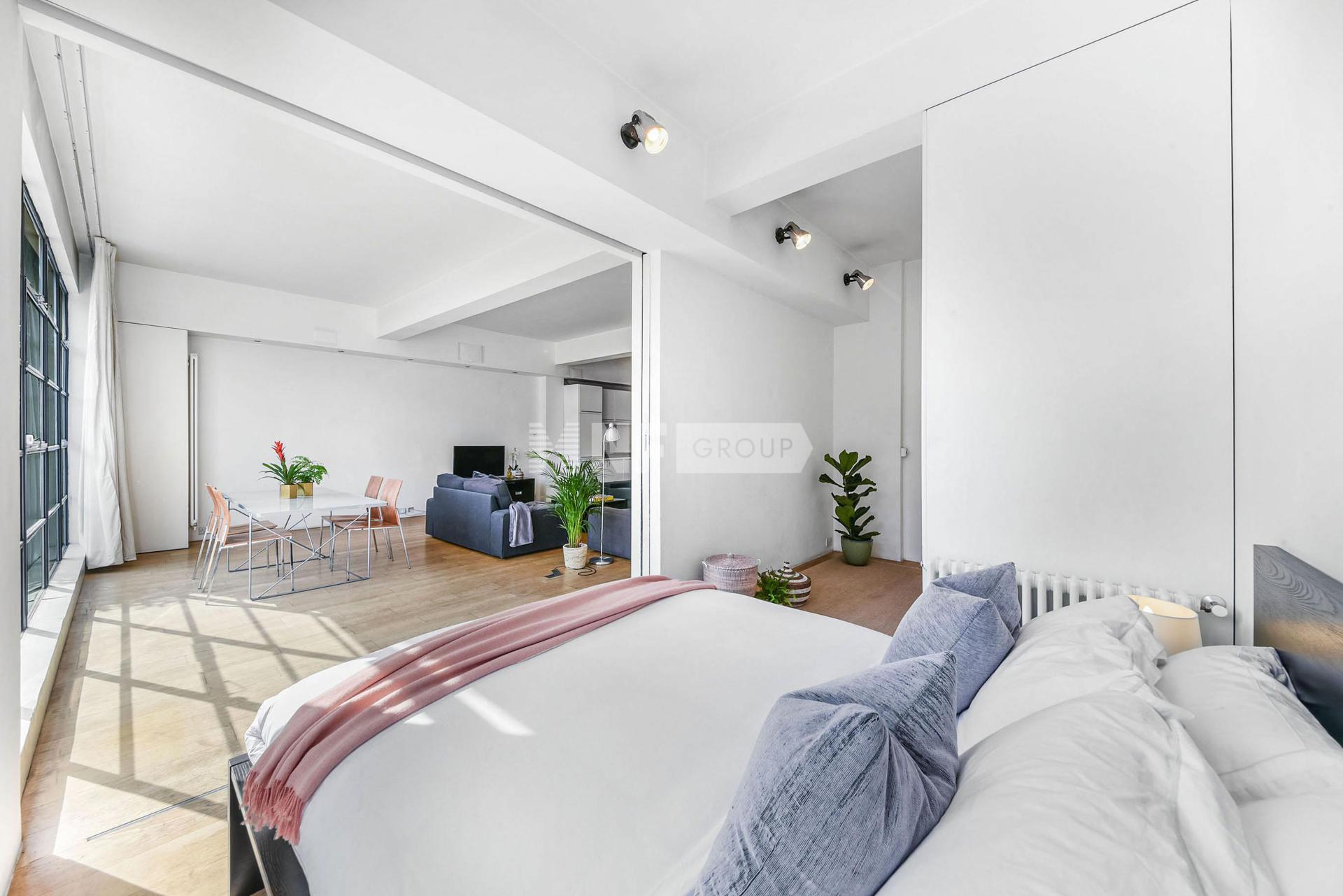 Квартира в York Central, York Way, London, N1