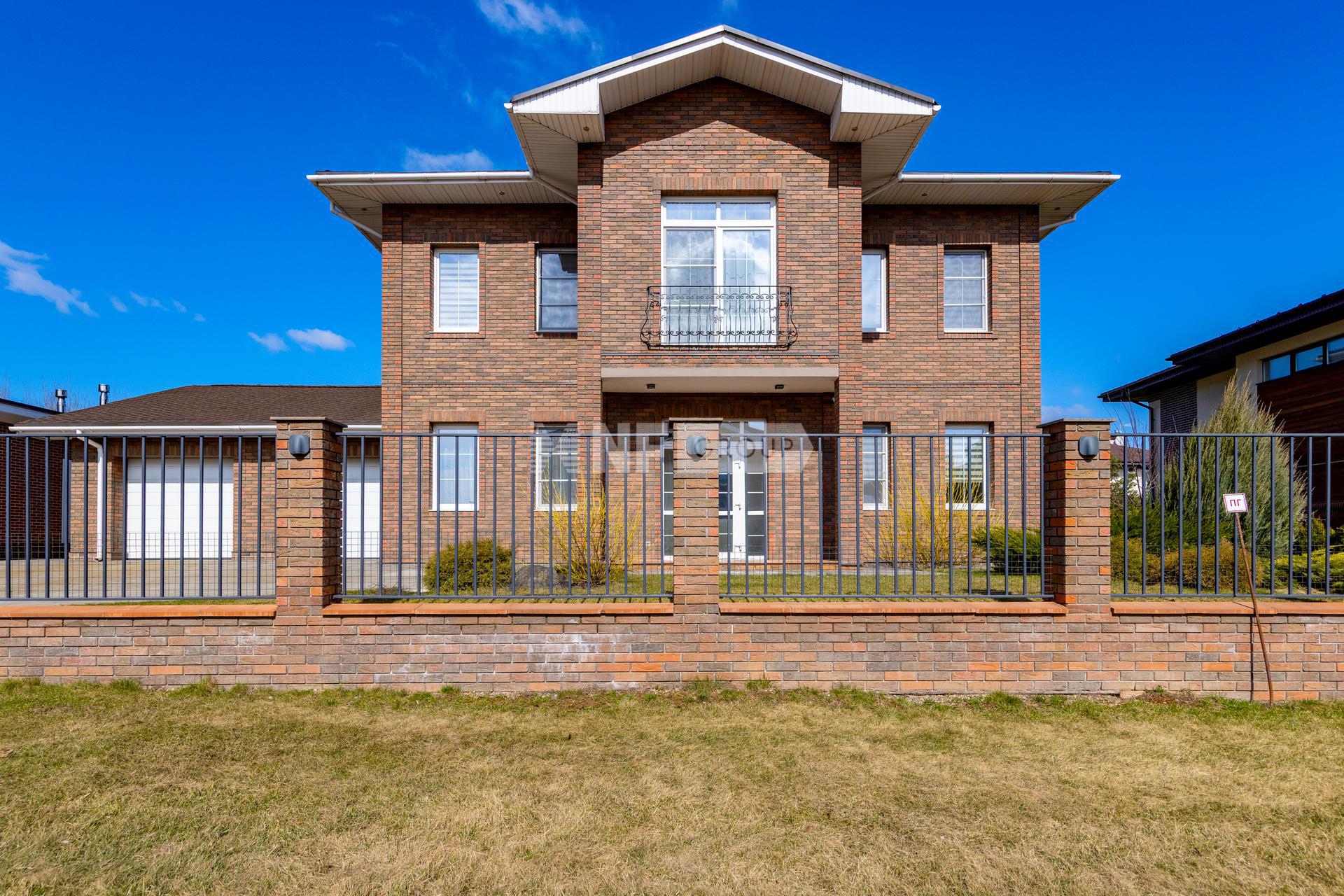 «Новорижский» (Novorizhskiy)