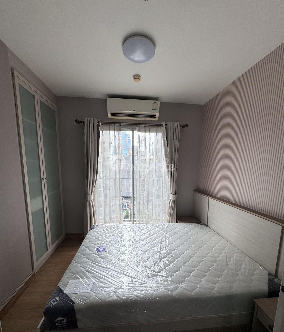 1 спален Кондо на продажу в Chapter One Modern Dutch Rat Burana 33 (Chapter One Modern Dutch Rat Burana 33)