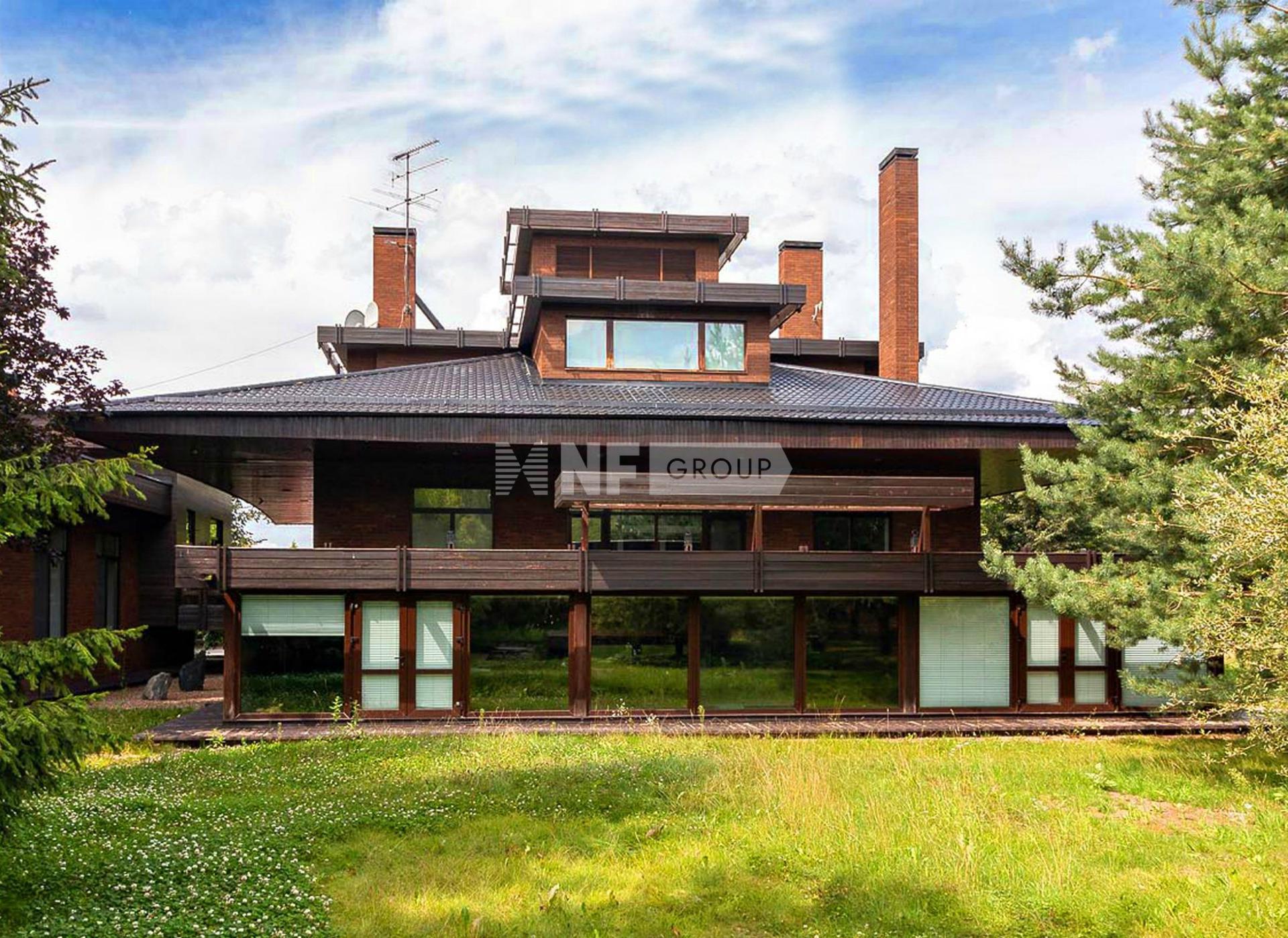 «Знаменское поле» (Znamenskoe pole)