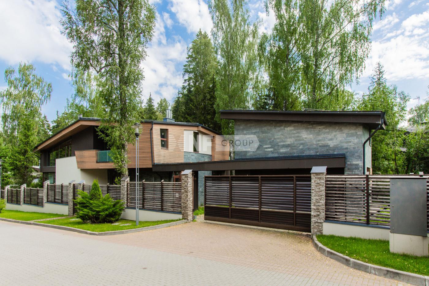 «Полянка» (Polyanka)