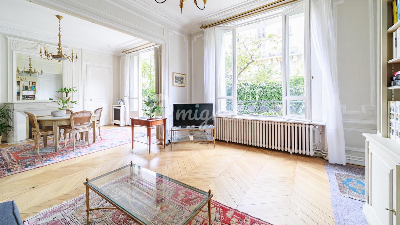 Апартамент в Paris 07, Paris, Île-de-France