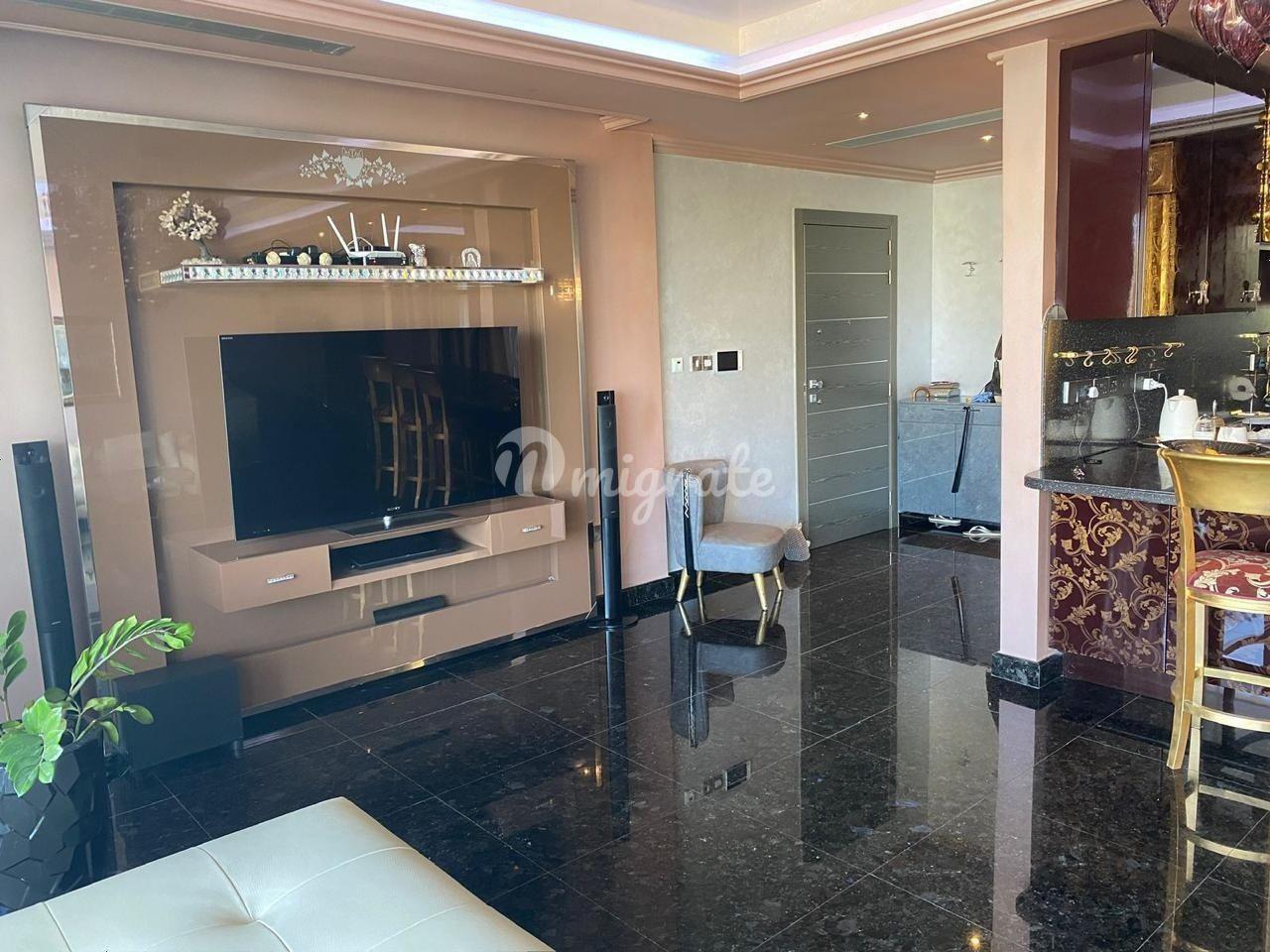 Квартира с 3 спальнями в туристическом районе Агиос Тихон, Лимассол
 (3 Bedroom Apartment in Agios Tychon Tourist Area, Limassol)