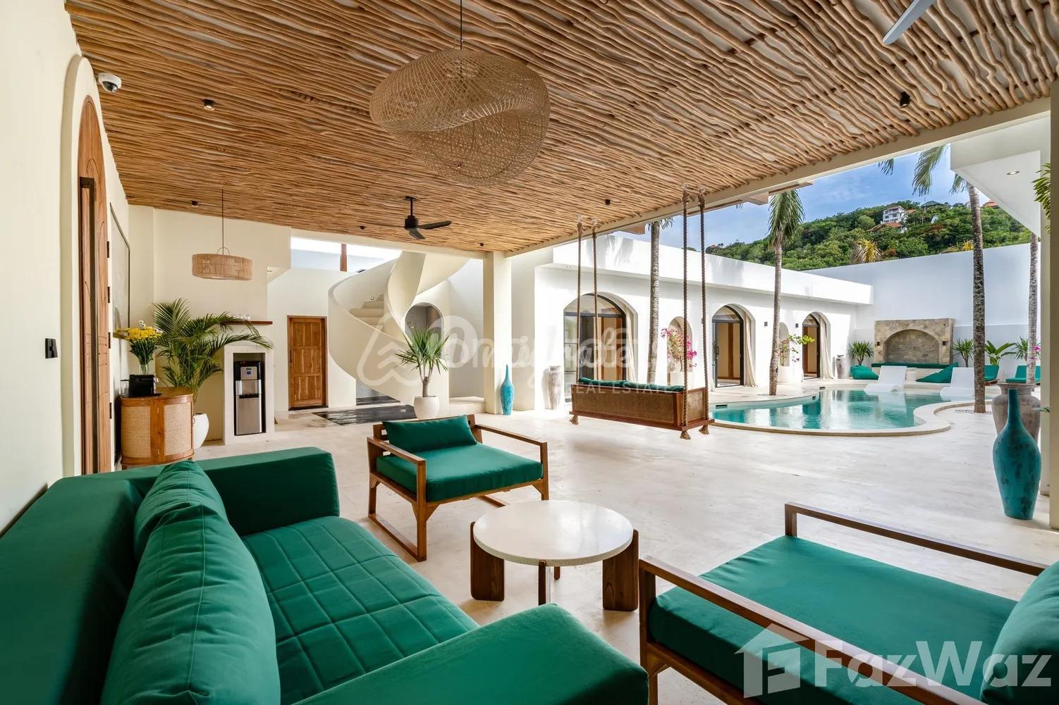 6 спален Гостиница на продажу (BSDL356 Unique Investment Opportunity 6 Bedroom Boutique Hotel)