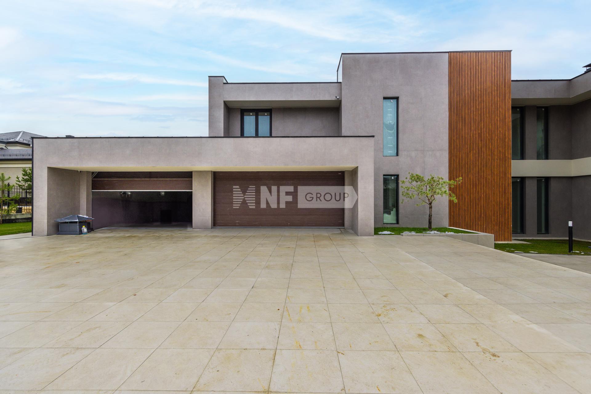 NF Group