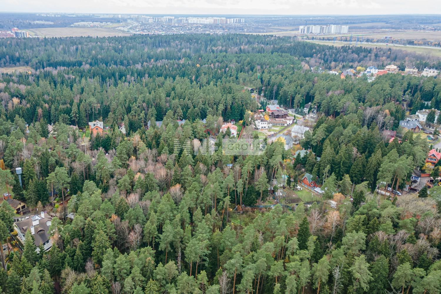«Князево» (Knyazevo)