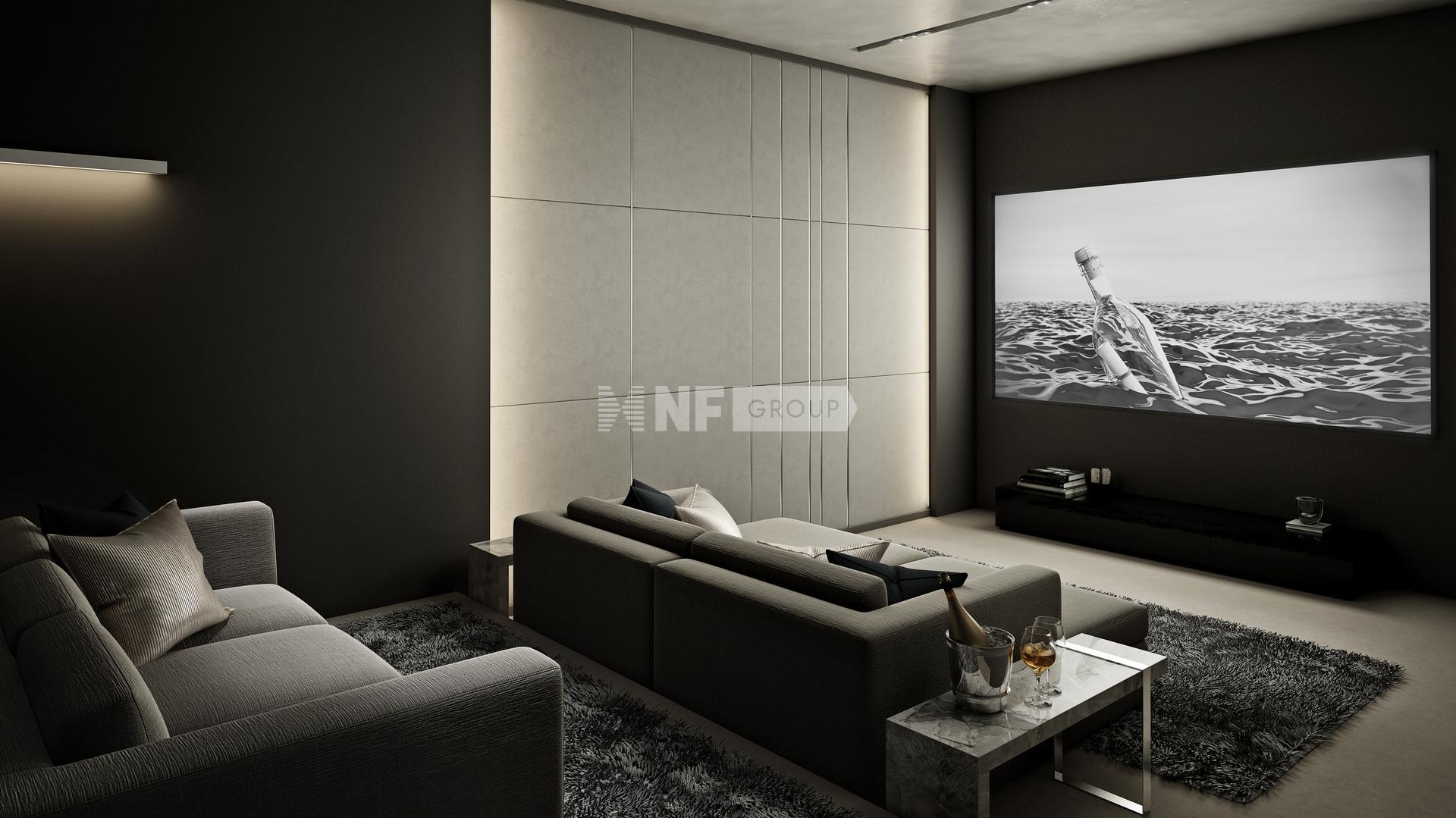 NF Group