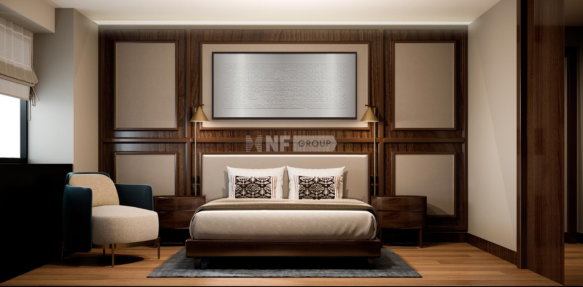 NF Group