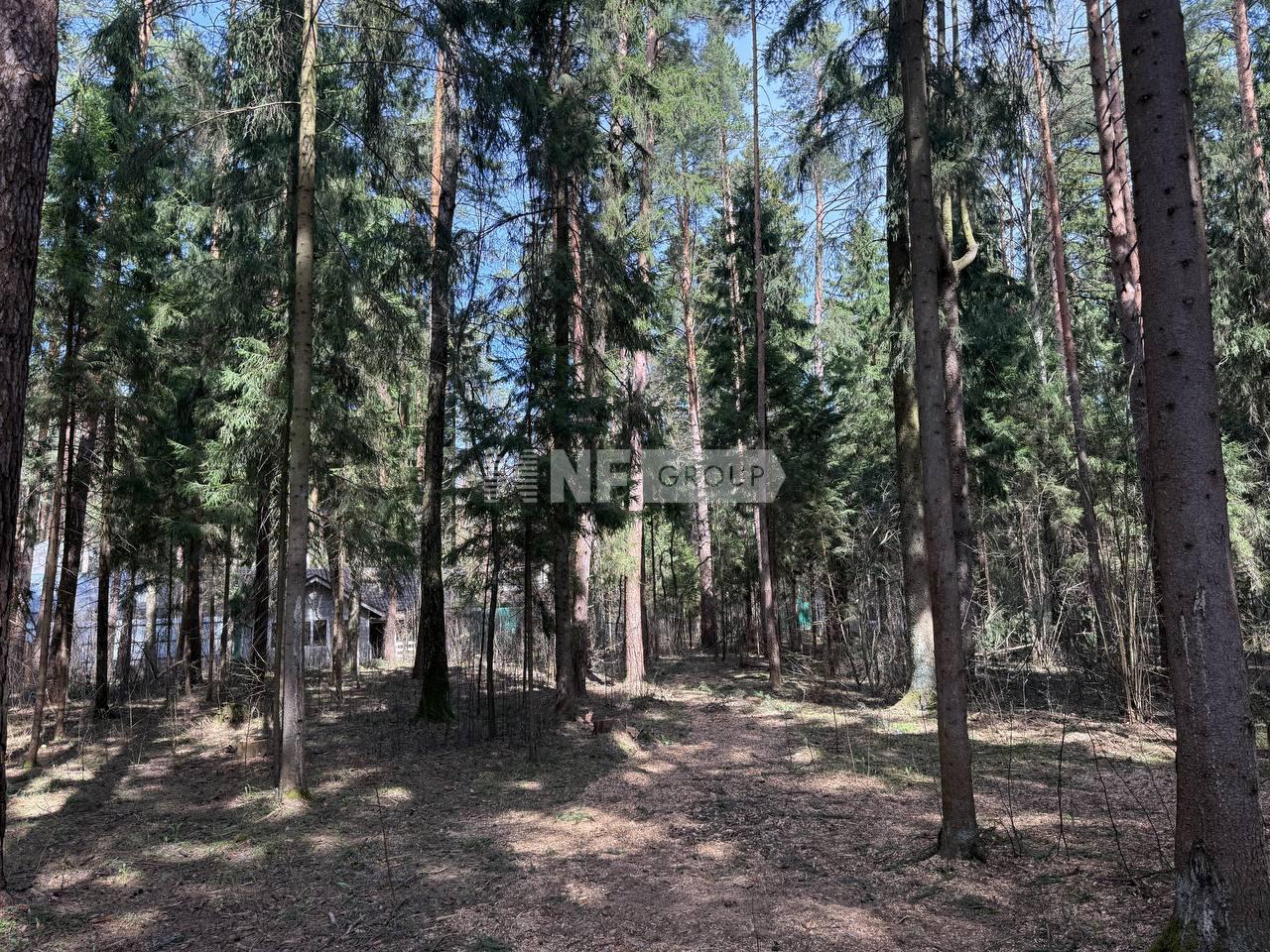 «Успенские Дачи» (Uspenskie Dachi)