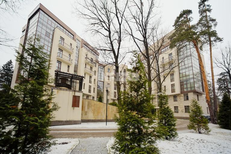 «Жуковка 1» (Zhukovka 1)