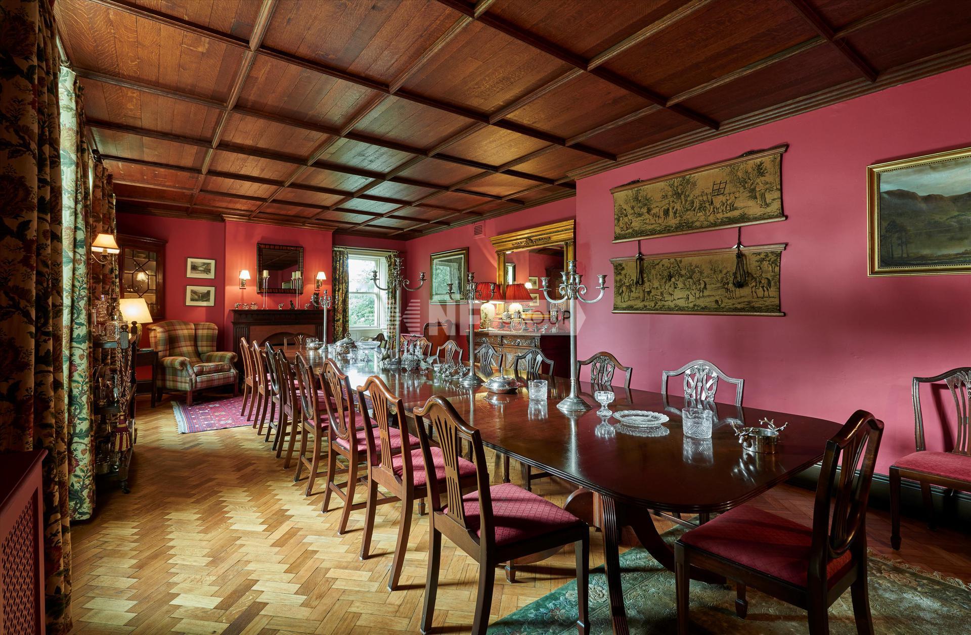 Вилла в Aislaby, Pickering, North Yorkshire, YO18