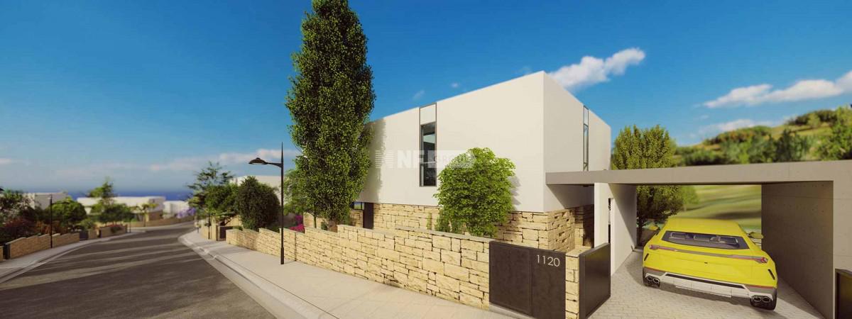 Cyprus, Paphos, Peyia