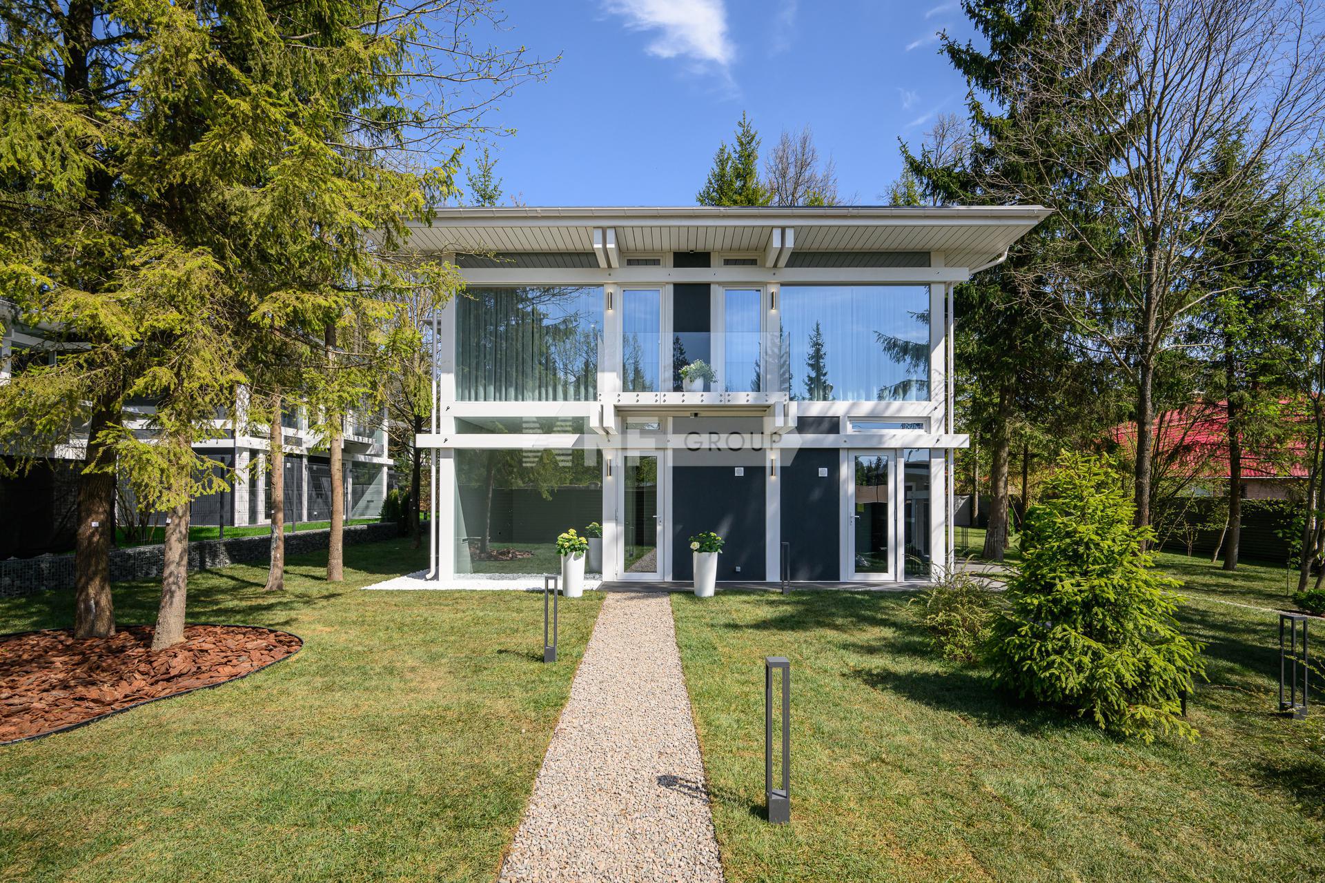 «Зеленая роща» (Zelenaya roshcha)