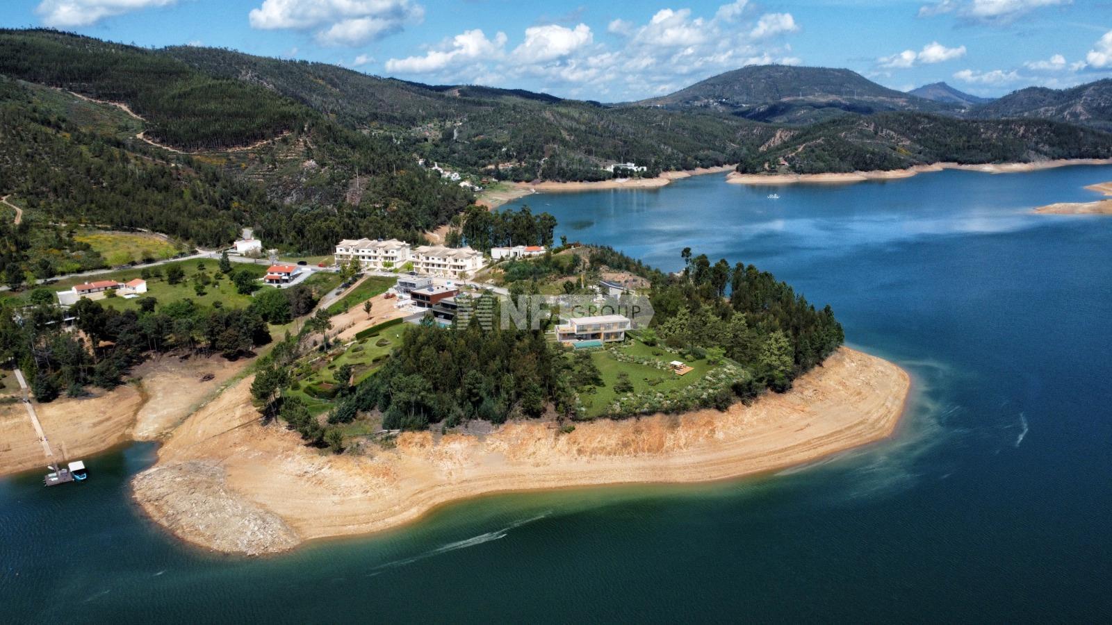 Вилла в Ferreira do Zêzere, Santarém