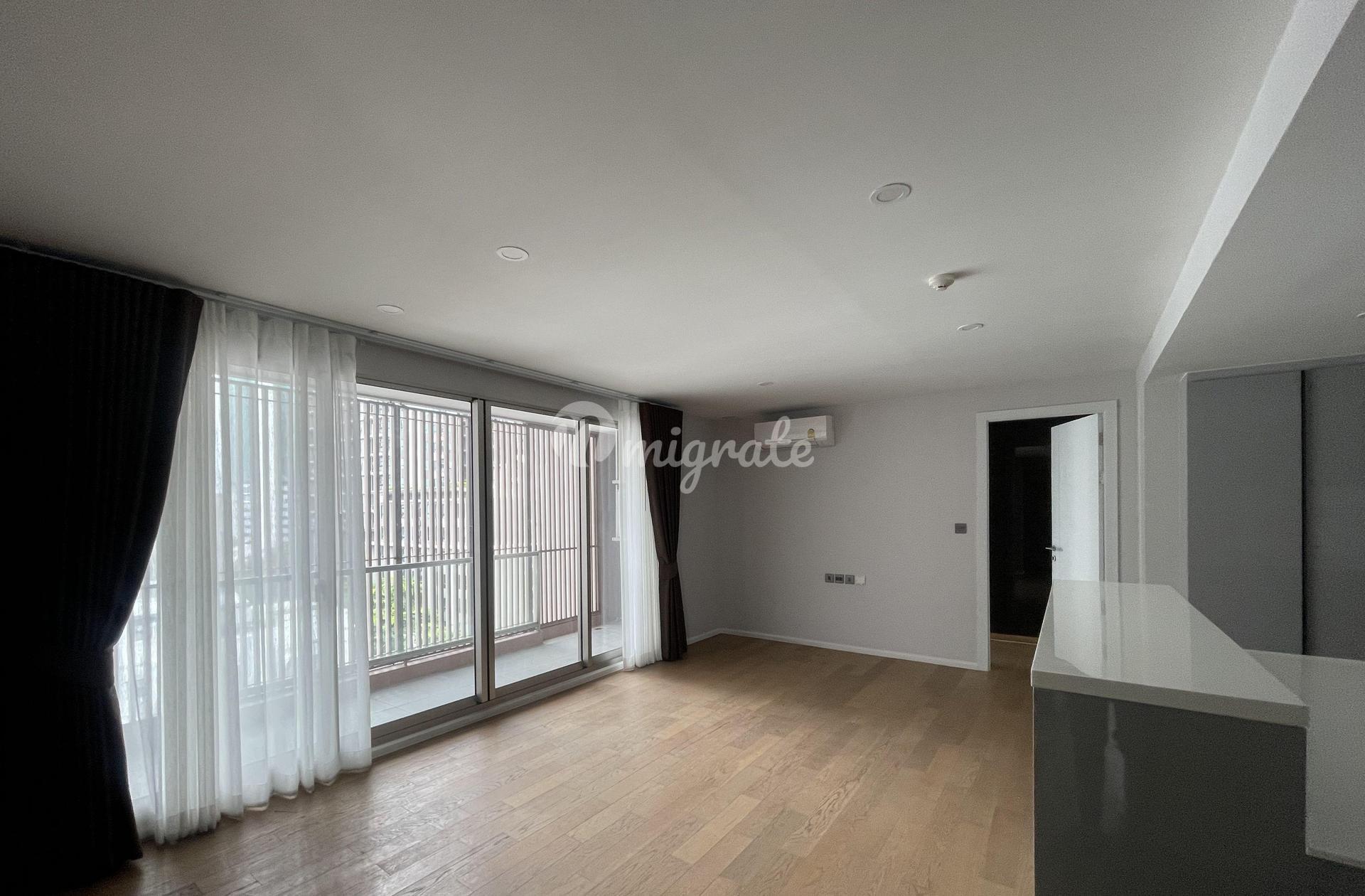 3 спален Кондо на продажу в Suanbua Residence Ari-Ratchakru (Suanbua Residence Ari-Ratchakru)