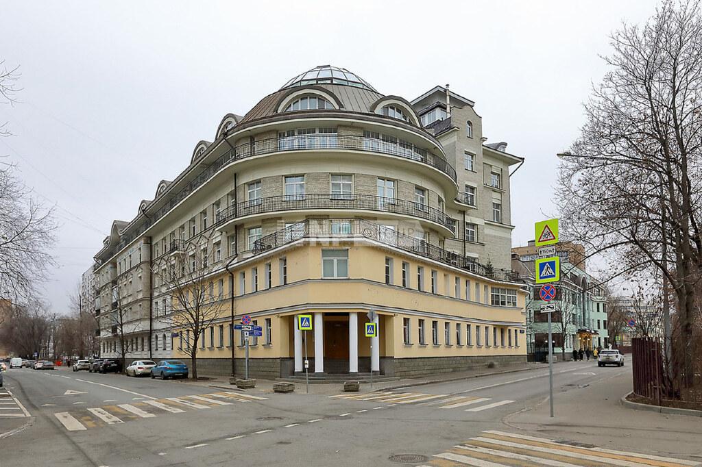 «Большая Пионерская, 20» (Большая Пионерская, 20)