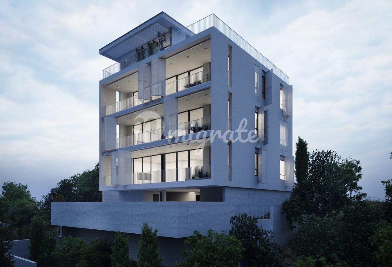 Квартира с 3+1 спальней в Агиа Фила, Лимассол
 (3+1 Bedroom Apartment in Agia Fyla, Limassol)