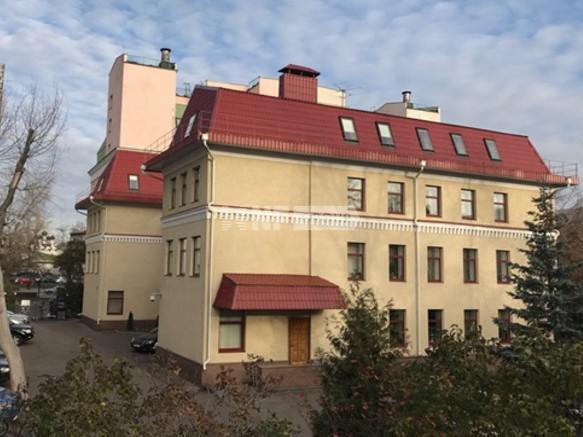 Марксистская, 14/16с1