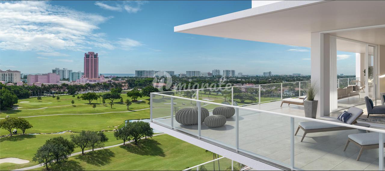 Кондоминиум в 220 SE Mizner Boulevard, 823 - Boca Raton, Florida