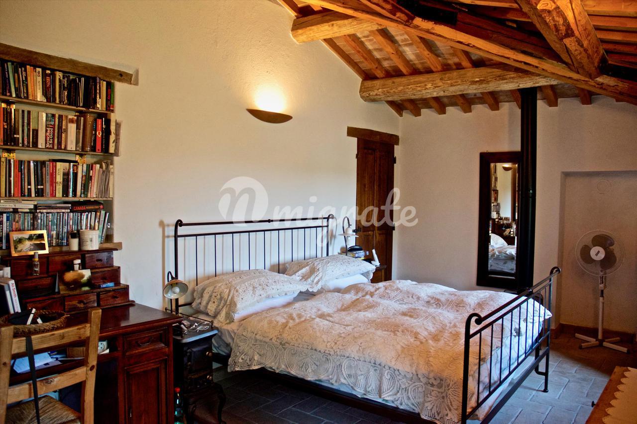 Вилла в Radicofani, Siena, Tuscany, Italy