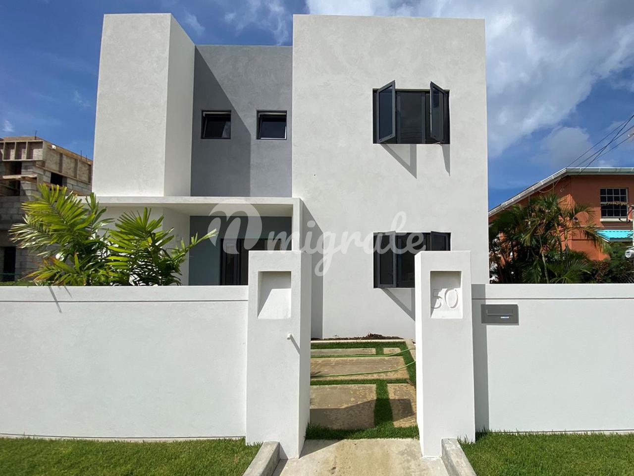 Вилла в Mount Standfast, St James