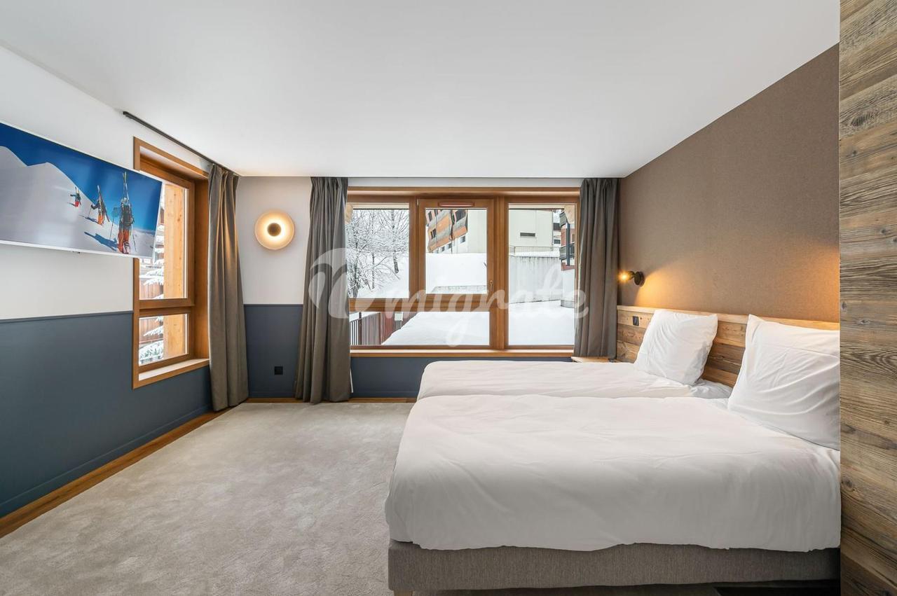 Апартамент в Courchevel, 73120 Savoie, Rhône-Alpes, France