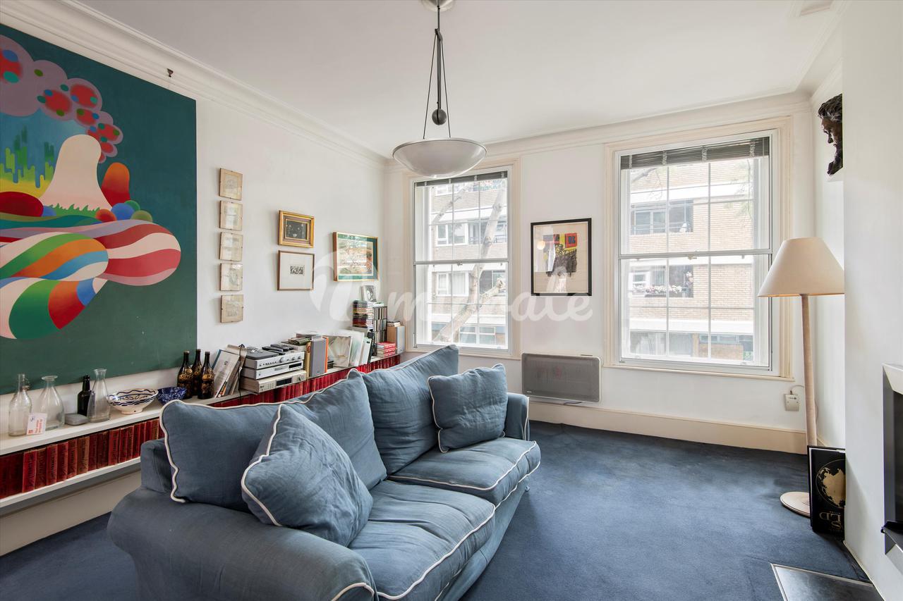 Квартира в Endell Street, Covent Garden, London, WC2H