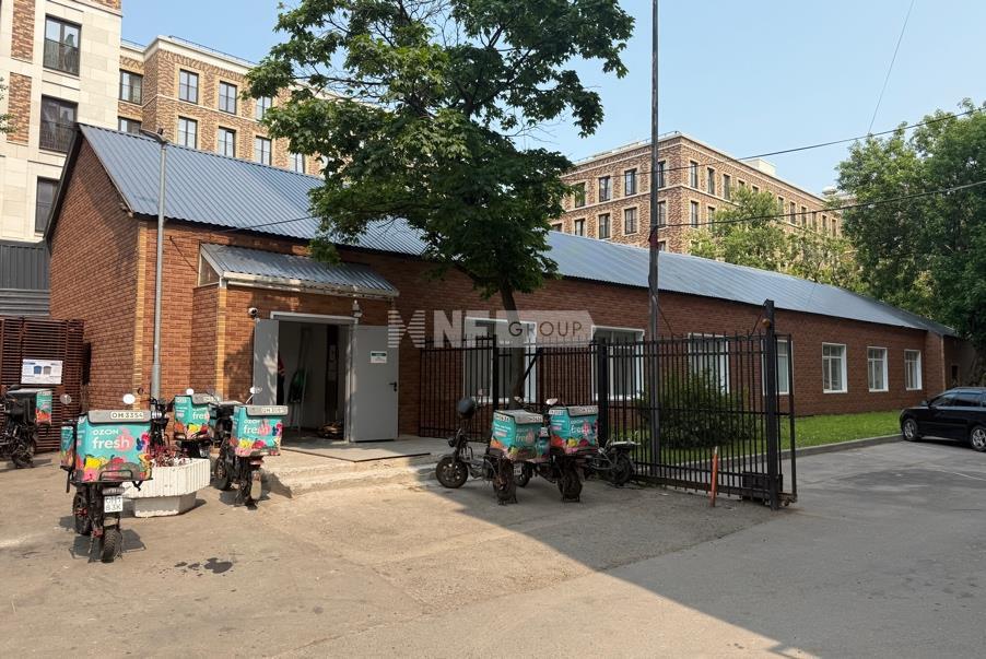 Кожевническая 1БС2