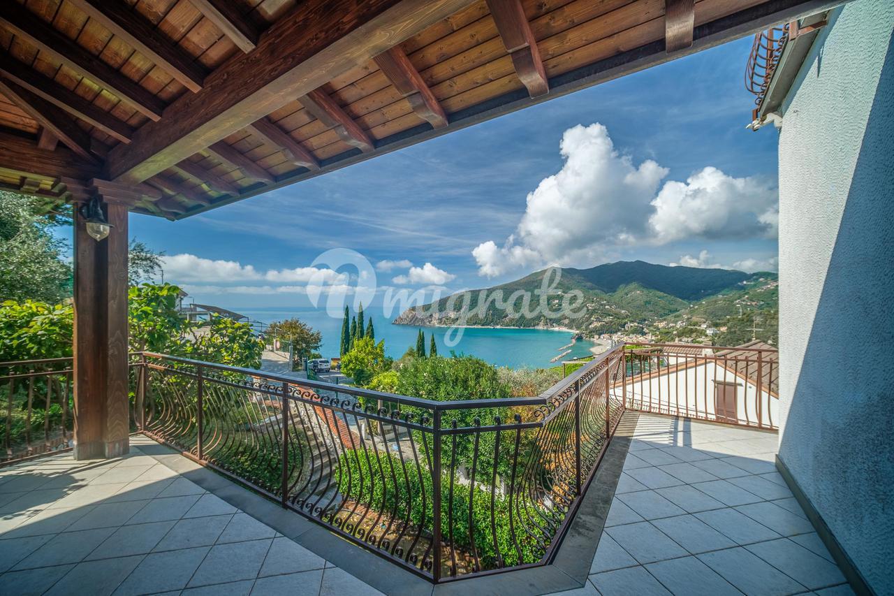 Вилла в Moneglia, Liguria