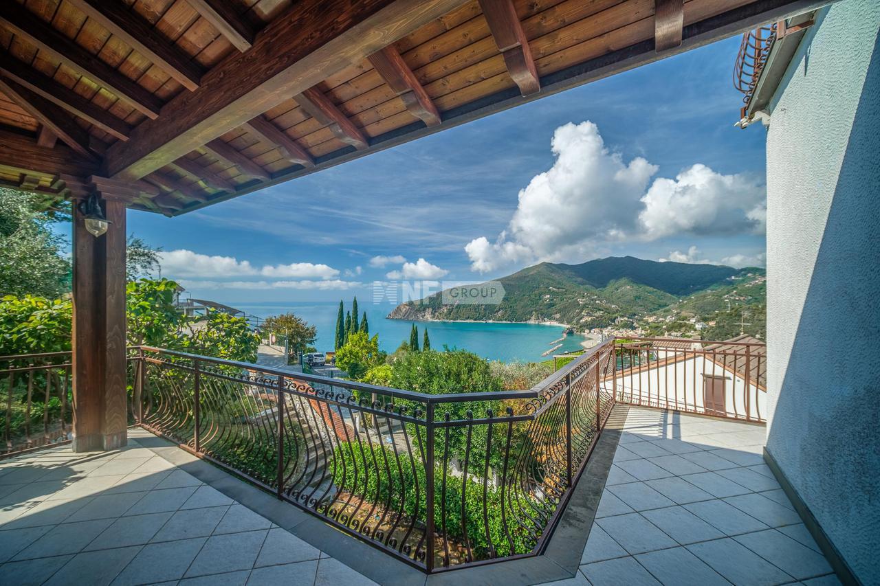 Вилла в Moneglia, Liguria