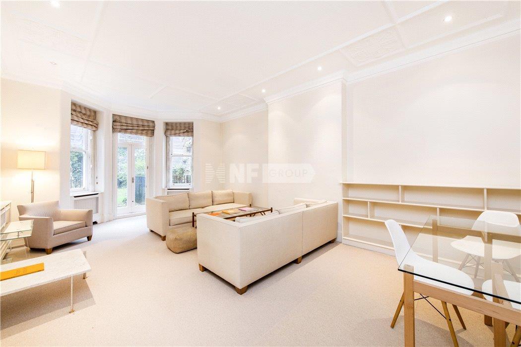 Квартира в Sloane Court West, Chelsea, London, SW3
