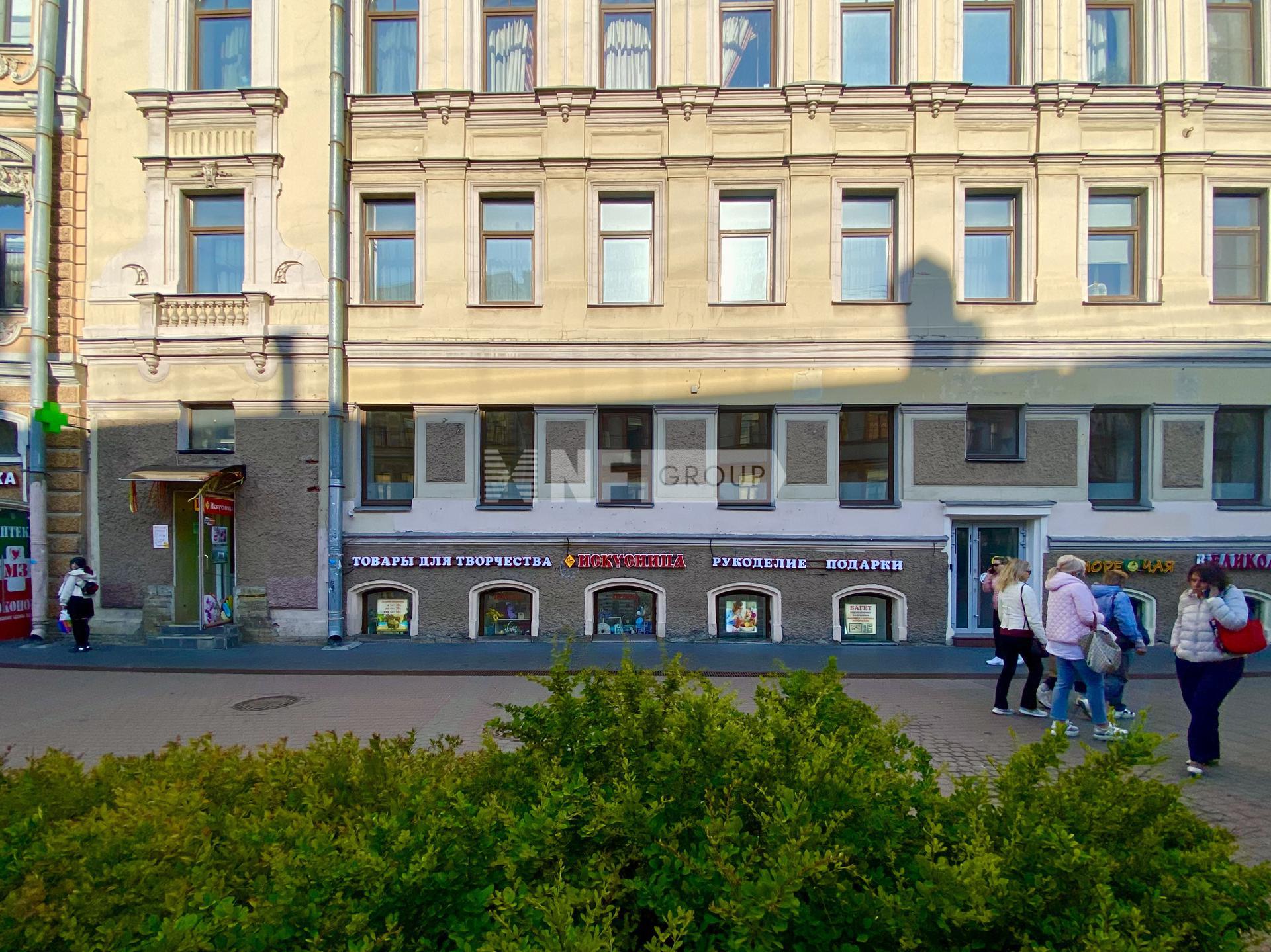 Большая Московская ул., д. 8