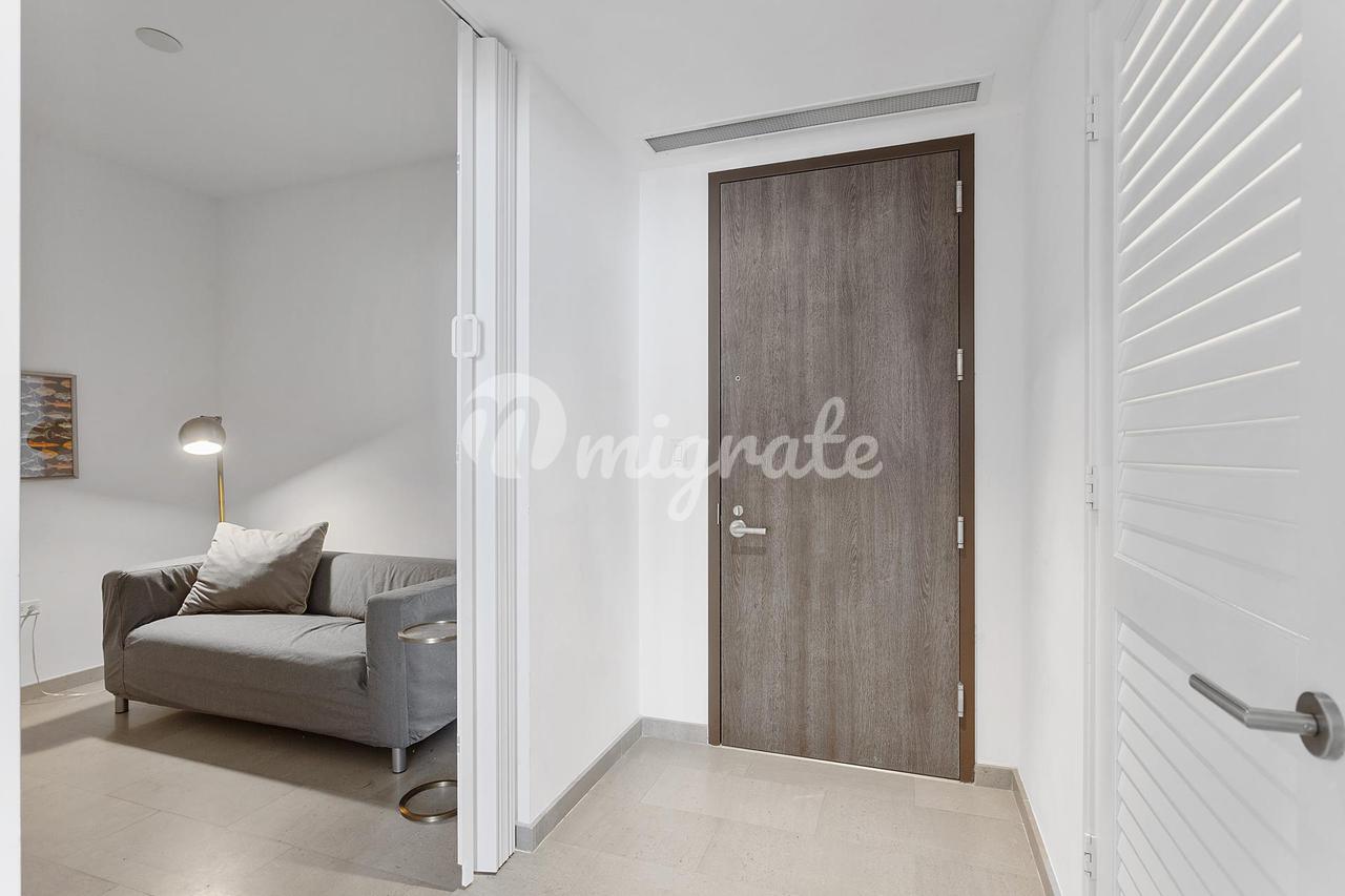 Кондоминиум в 68 SE 6th St , 1209 - Miami, Florida