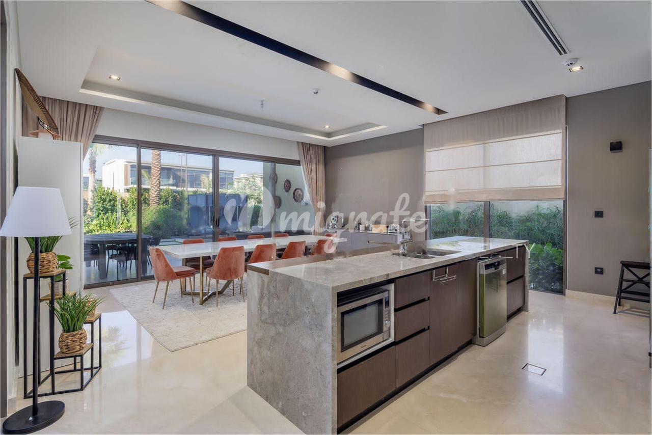 Villas in Dubai Hills