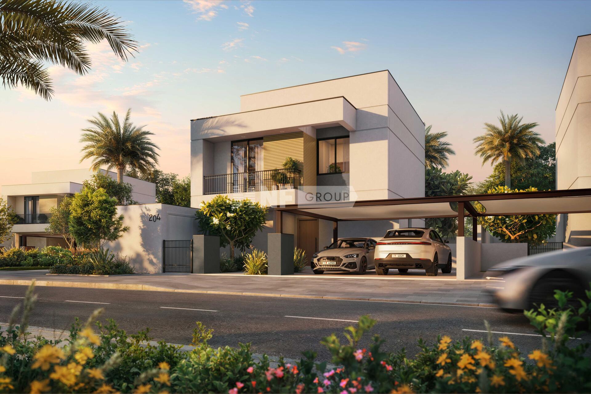 NF Group