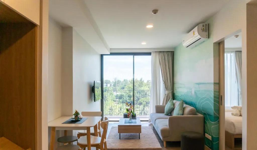 2 спален Кондо на продажу в Sky Park (Sky Park)