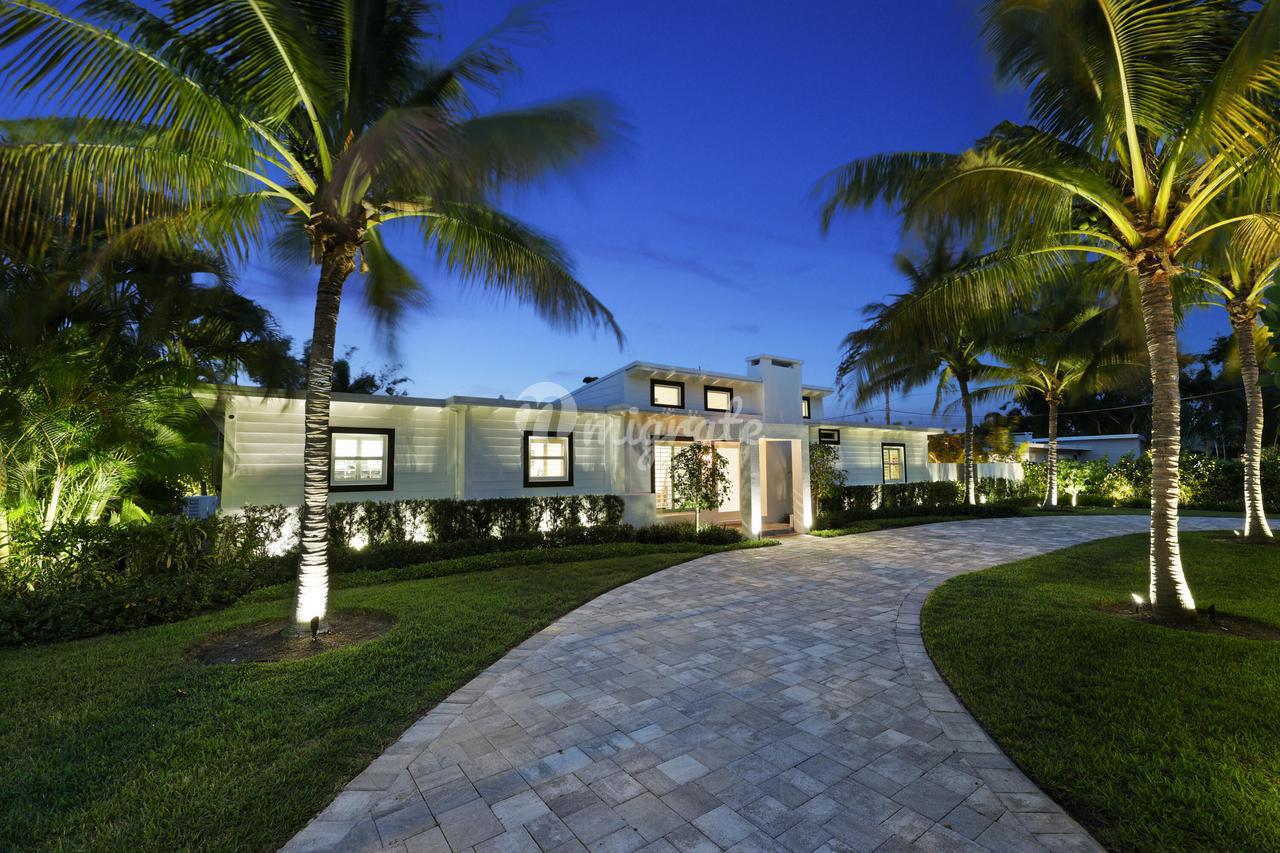 Вилла в   - Delray Beach, Florida