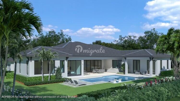 Вилла в 401 NW 18th Street - Delray Beach, Florida