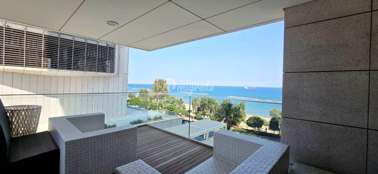 Квартира с 2 спальнями в Неаполисе, Лимассол
 (2 Bedroom Apartment in Neapolis, Limassol)