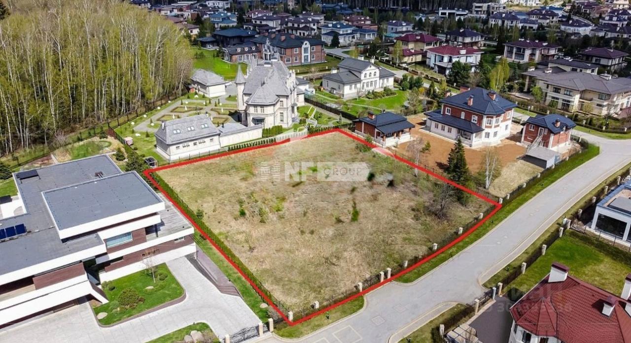 «Мэдисон Парк» (Madison Park)