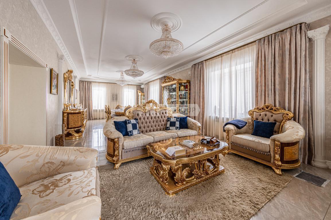 «Лайково» (Laykovo)