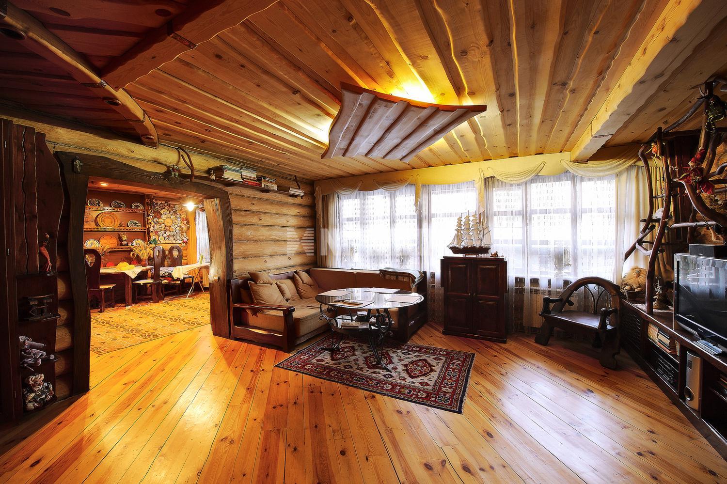 «Пруды» (Prudy)