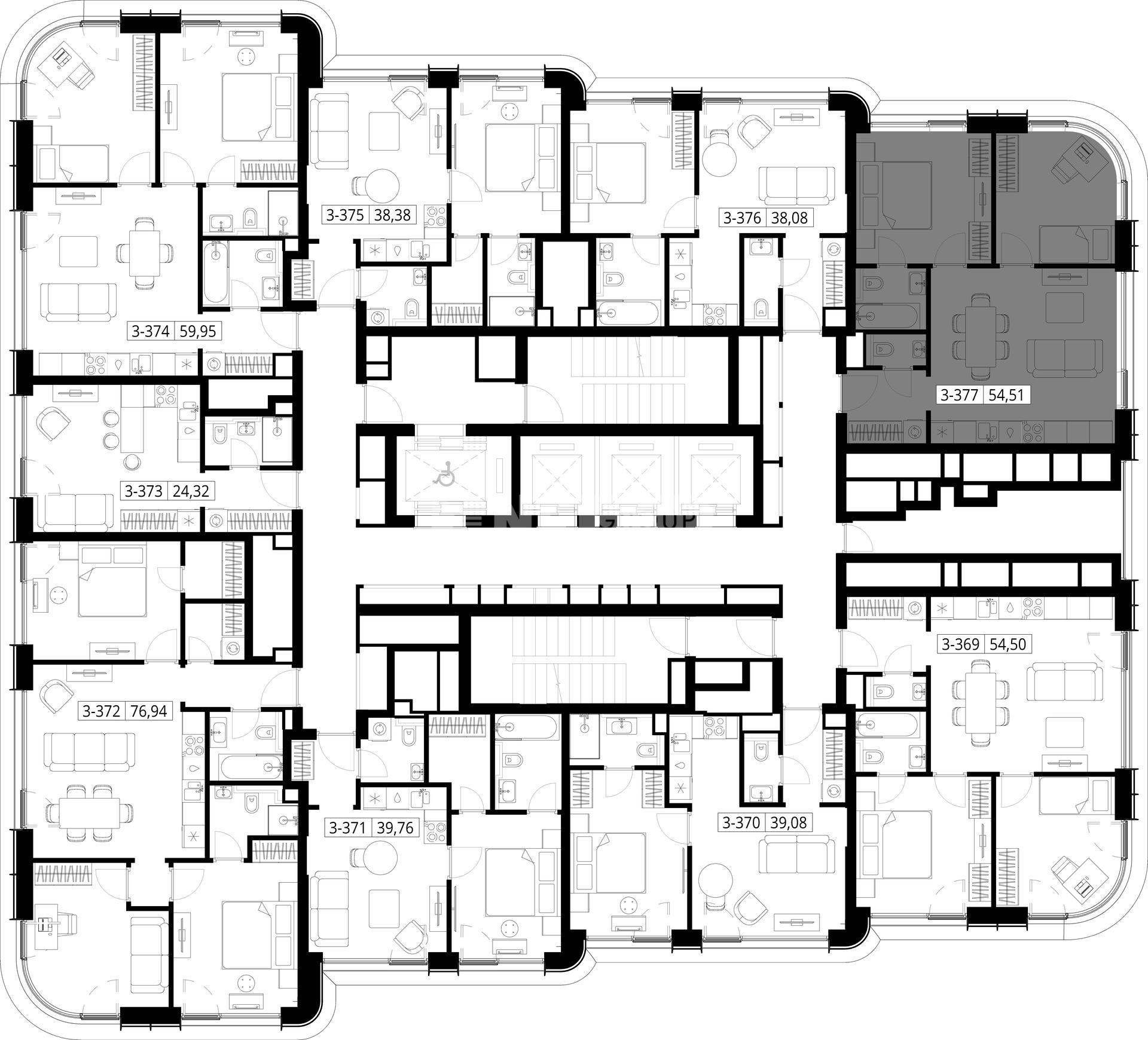 City Bay (Сити Бэй)